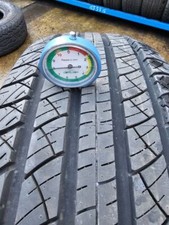 1x  255/65/16 H APLUS A919 2020 7 +mm Part Worn Tyre 1