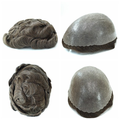 Mens hairpieces human hair - mens,