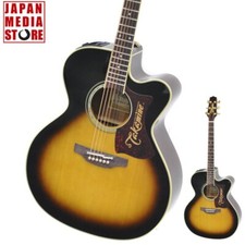 Takamine PTU041C Tobacco Brown