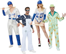 Elton John Costume Official