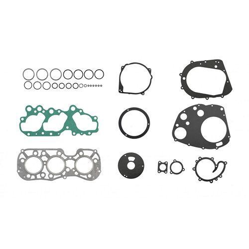 Full gasket set - full,