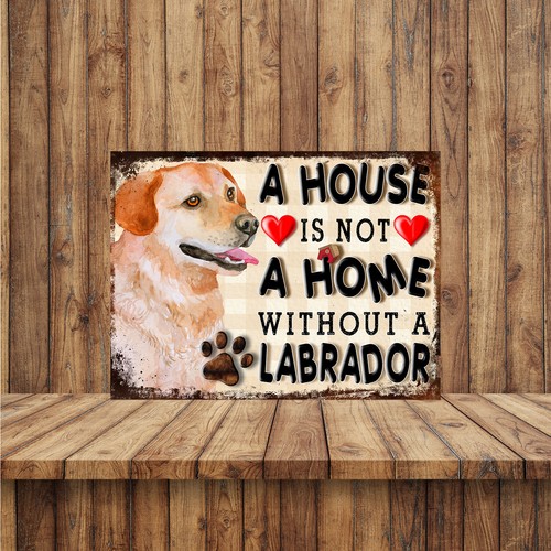House not home without - house,