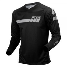 JITSIE TRIZTAN TRIALS BIKE