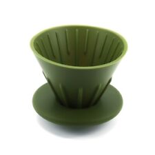 Foldable Coffee Drip Filter