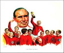 1966 World Cup Heroes