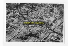 rp07082 - Newport from the air
