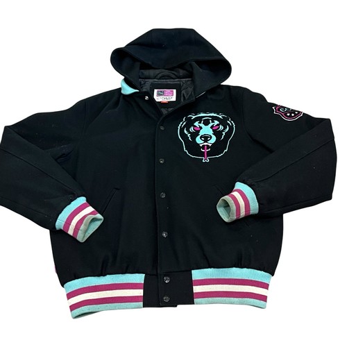 Mishka nyc death adders - mishka, bear