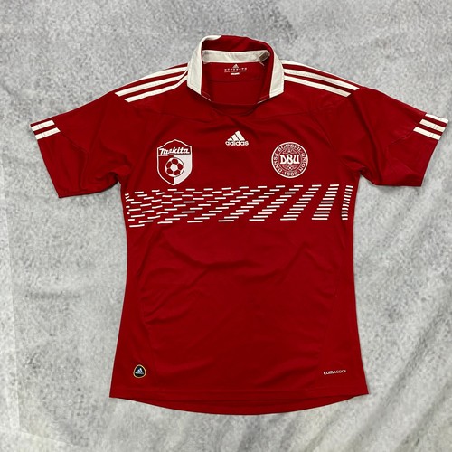 Adidas b93 copenhagen - copenhagen, 2009/10