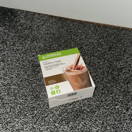 Formula nutritional shake - 1,