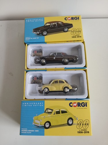 Corgi rover 3500 - corgi,