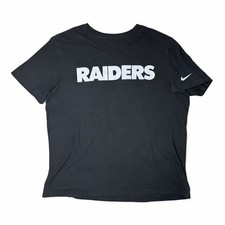 Nike Mens NFL Las Vegas