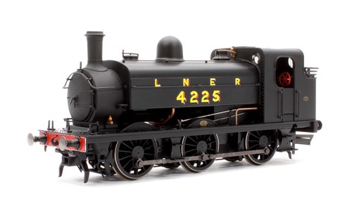 Hornby r30366 lner - r30366, class
