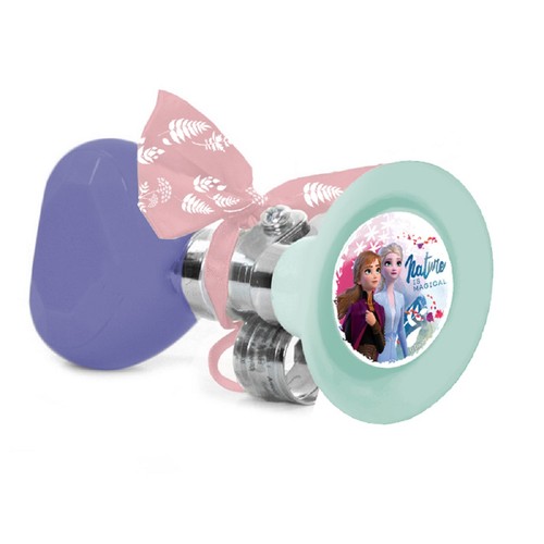 Frozen fahrradhupe laut mit - frozen,