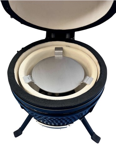 Heat deflector for aldi mini - heat,