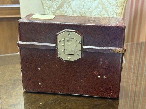 Vintage soviet military field - soviet,
