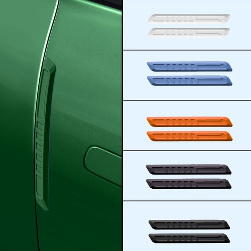 4pcs car door guard - door,