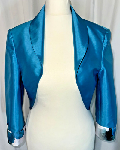 Ispirato size turquoise - size, 10