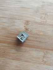 Space Marine Vehicle E Land Raider Hurricane Bolter Armour  Metal  Warhammer 40k