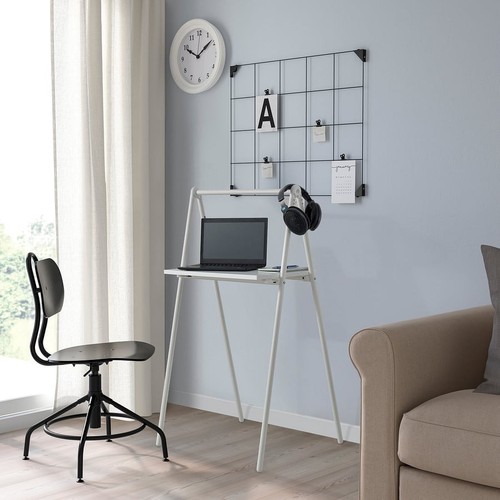 Ikea björkåsen white - bjÖrkÅsen, laptop