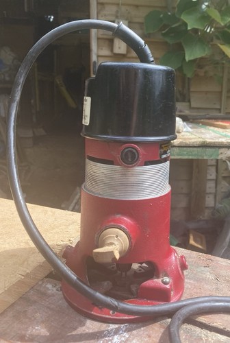 Stanley router mk1 topline - mk1,