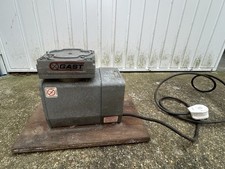 Gast vacuum doa p142 - gast,