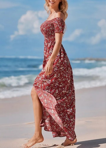 Iskra cupshe off - iskra, off-shoulder