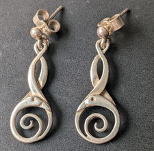 Sterling Silver Ola Gorie