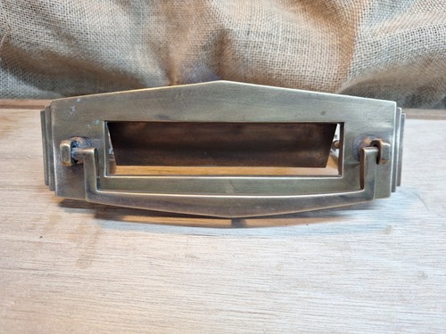 Antique vintage brass art - antique, /