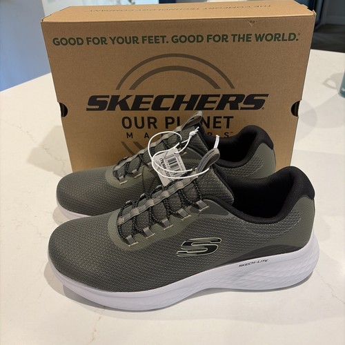 Skechers mens lite - lite, pro