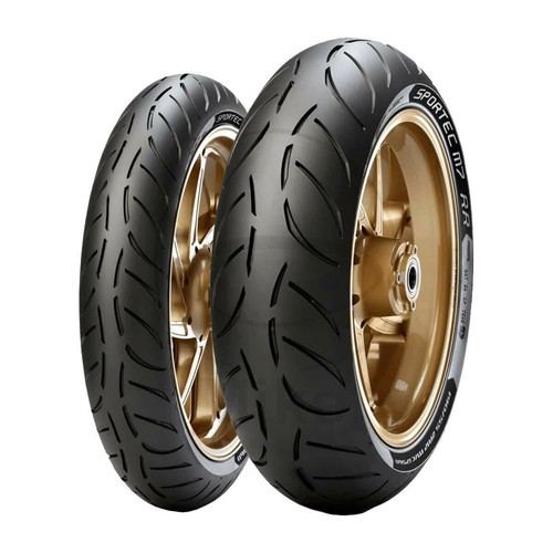 Metzeler sptec m - m7, rr