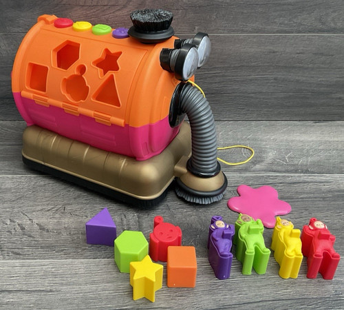 Teletubbies electronic noo - teletubbies,