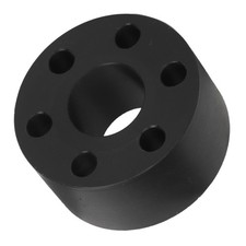 Supercharger Solid Isolator