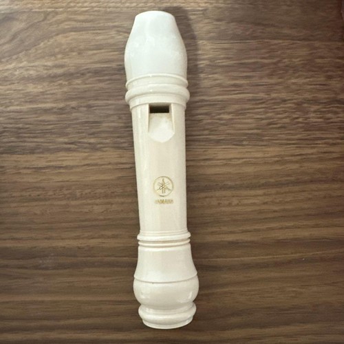 Yamaha alrecorder top only - top,