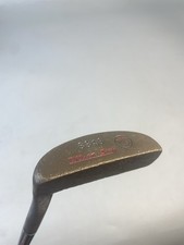 WILSON STAFF 8843 Napa Style Vintage Bronze Putter 35.5 Inch /9217
