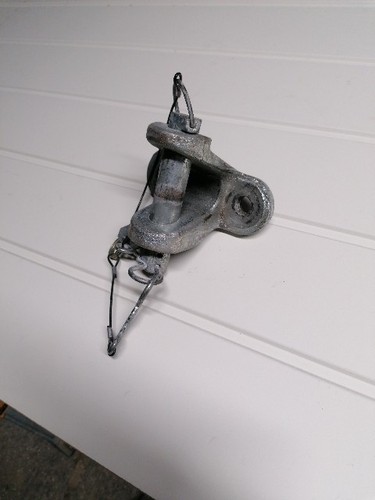 Bradley tow hitch pin - bradley,
