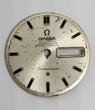 Vintage Omega Constellation