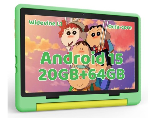 Kids tablet android - android, 15