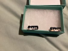 Men's 925 Sterling Silver