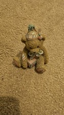Cherished Teddies Age 2 " Two