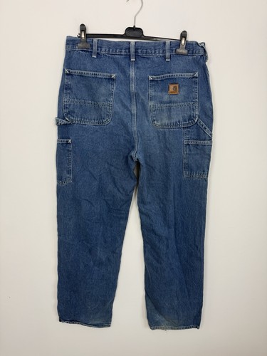 Carhartt vintage relaxed - relaxed, fit