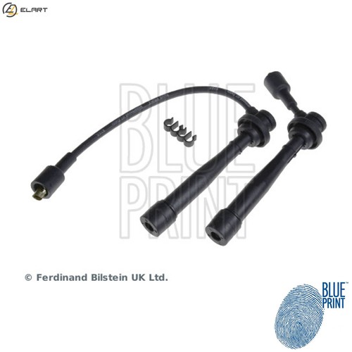 Ignition cable kit adk81615 - cable,