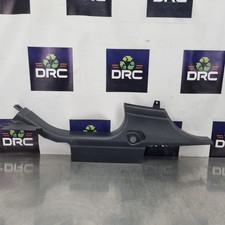 MINI COUNTRYMAN 5DR R60 2010-2016 DOOR KICK SILL TRIM PASSENGER 9801273