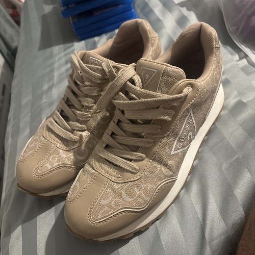Women guess trainers - women’s,