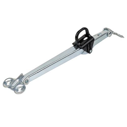 Small steel drop leaf - small,