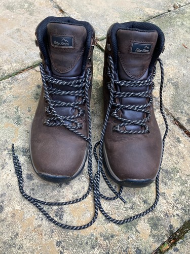 Peter storm snowdon - snowdon, leather
