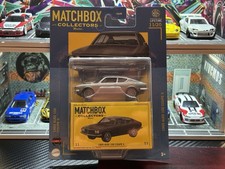 Matchbox Collectors True Grip