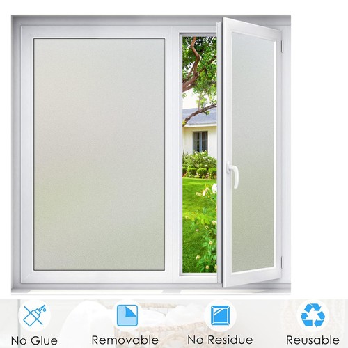 200cm frosted glass window - glass,