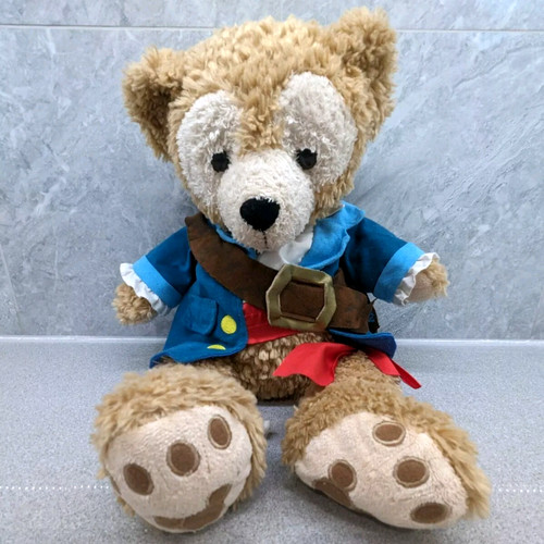 Disney park exclusive pirate - park,