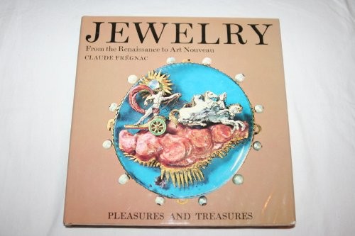 Jewelry from the renaissance - from,