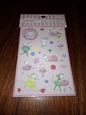 Rare 2007 Angelina Ballerina